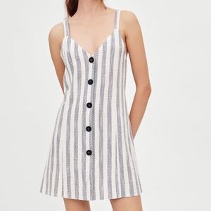 Zara Dress